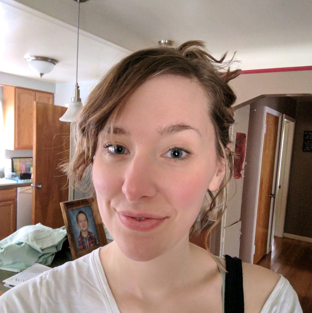 Meet your Posher, Melissa